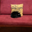 사우나앞 화장실 이미지