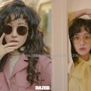 브릿지안경 이미지