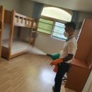 연천고등학교 기숙사 이미지