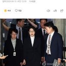 [속보] 법원, 김건희 구속영장 발부…서울남부구치소 수감 이미지