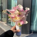 상무대로L | 광주 부케 말리기 공방 선물 추천 원썸띵 레진 트레이 도어 벨 디퓨져 그립 톡