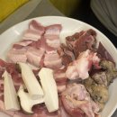 합천식당 | [내돈내산] 합천 강변식당 후기입니다