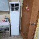 후치과기공소 | 인천 치과기공소 에어컨 청소｜규조토 분진으로...안 나오던 캐리어 신형 에어컨 완전분해 세척 후기
