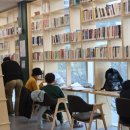 여의샛강마을도서관 이미지