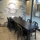 소금나루2014 화장실 | 카페드크래프트 마곡나루점ㅣ분위기 좋은 마곡베이커리카페_ 빵순이 픽 소금빵·명란바게트 후기