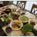 오라숲소리 이미지