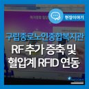 구립종로노인종합복지관 이미지