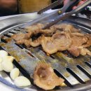 수정숯불갈비 - 남해군 창선로66번길 6-11 | 수정숯불갈비
