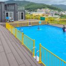 수페리어호수 이미지