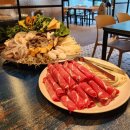 봉창칼국수