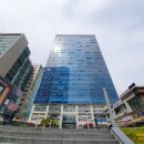 큐비e센텀지식산업센터 이미지