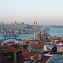 아시아의 메트로폴리스 이미지