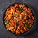 통나무치킨