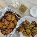 미쓰촌닭 · 바삭함과 마늘의 조화, 사직동 치맥 마늘치킨 리뷰