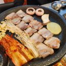 T=광고 | 방이동 힘내라정육식당, 방이동먹자골목 주민픽 삼겹살 1등(광고아님, 솔직후기, 내돈내산)