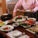 만성한정식 이미지