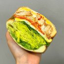힘톤씨의주방 | 건대입구 화양동 샌드위치 힘톤씨의 주방