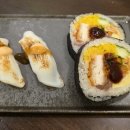 삼대빌딩 | 마산 블루리본 스시 맛집 삼대초밥 평일 런치 매화코스 내돈내산 후기