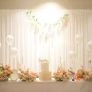 르누보 | 돌끝맘의 현실적인 돌 준비 기록 ⑤-2파티아르누보 돌상 후기｜인터불고 라그라나 예약 방법부터 추가...