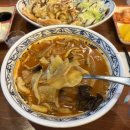 기흥구청 다목적홀 | [#food] 불향 가득한 진한 짬뽕이 있는 기흥구청맛집, 용인 도야짬뽕 기흥구청점