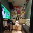 Q큐 노래연습장 이미지