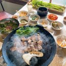 미나리삼겹살 - 서귀포시 | 미나리삼겹살