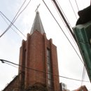 종로교회앞 이미지