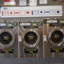 지구대 빨래방 이미지