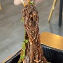 진짜루맛있는치킨탕수육