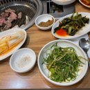 천서방숯불 이미지