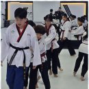 감사랑 태권도장 이미지