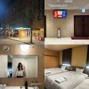 크라운호텔 | 나고야 3인 숙소 추천 대욕장있는 가성비 온천 호텔 크라운 장단점 후기