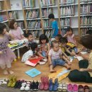 작은도서관 꿈터 이미지