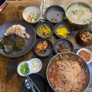 김제 맛집 '벚나무집','예촌','짬뽕마을', 카페 '매갈잇간' 후기