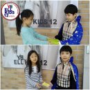 엘키즈 유치원 이미지