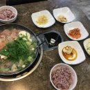 훼미리부대찌개&생삼겹