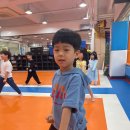 마린 키즈 태권도 이미지
