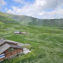 동신목장 | 2024년 90일간 유럽 여행 36일차 - 스위스 그린델발트 1일차, 융프라우, 멘리헨~클라이샤이덱 트레킹