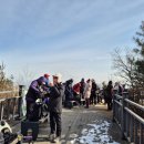 형제봉길 이미지