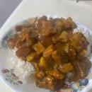 오늘카레 이미지