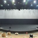 철광산 공연장 이미지