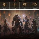 디아블로 이모탈 (후기 / 스토리 / 리뷰 / 평가)