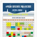 대치중심학원