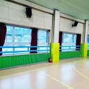 엄정초등학교 이미지