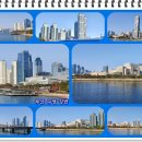 수영강변 이미지