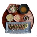 백초밥 - 서구 구덕로222번길 15 | 백초밥