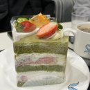 카페케이크와 구움과자 | 수완지구 카페 케익맛집 구움과자맛집 크림집 후기