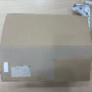 [제주도 우도 특산 디저트]우도샌드 택배수령 후기