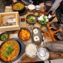 고향옥얼큰순대국구리갈매점
