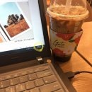 카페게이트 장기동지식산업센터점 | [일상]개강7주차